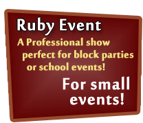 Ruby Package